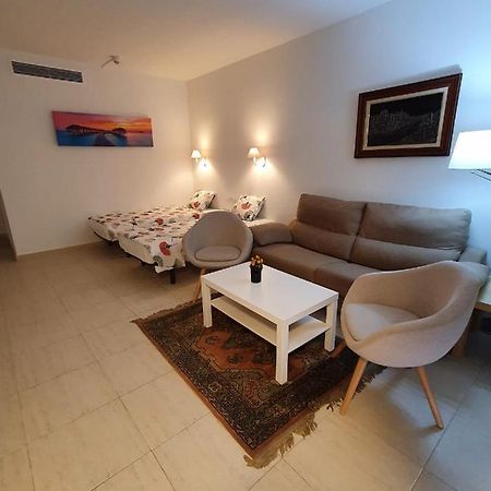 Apartment Pyr Фуэнхирола Экстерьер фото