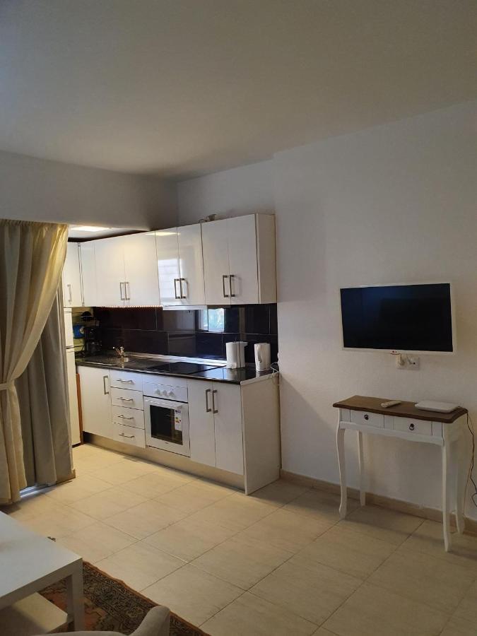 Apartment Pyr Фуэнхирола Экстерьер фото