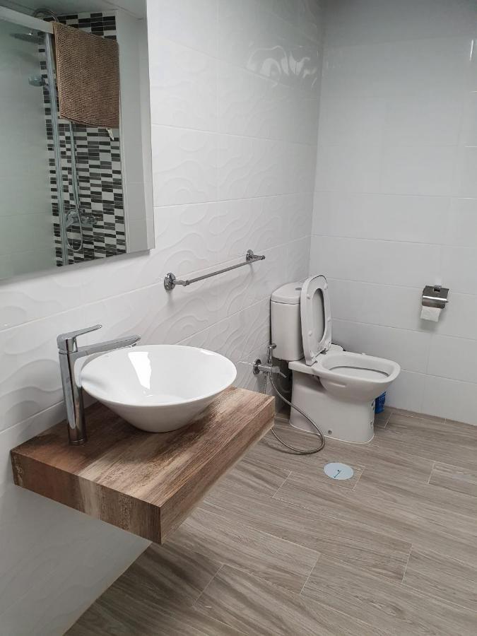 Apartment Pyr Фуэнхирола Экстерьер фото