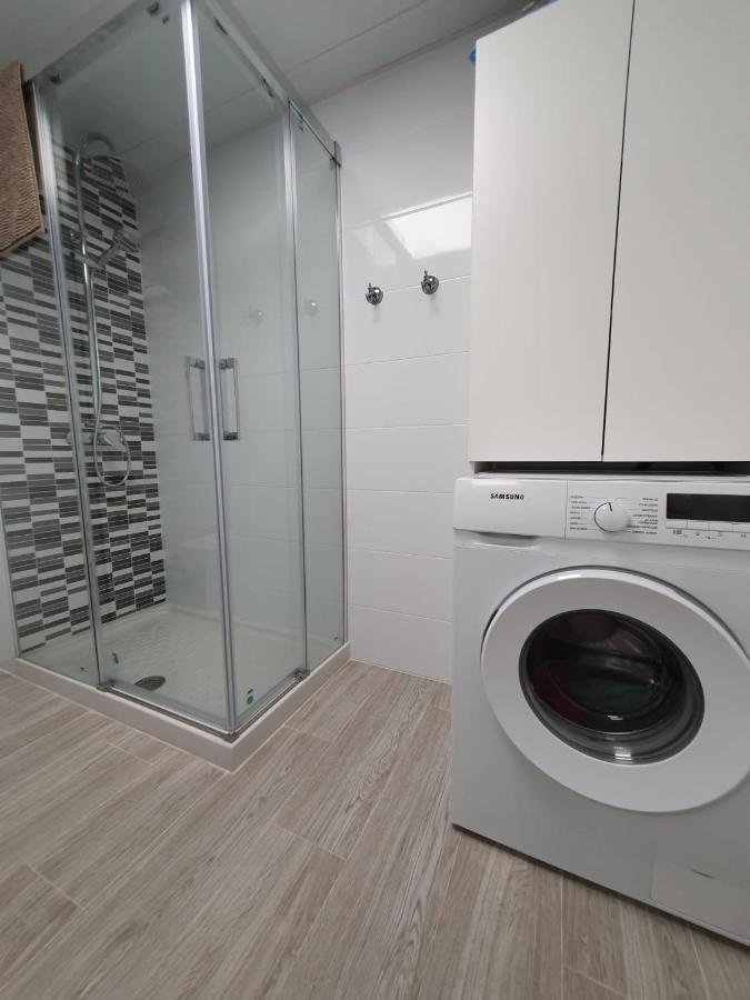 Apartment Pyr Фуэнхирола Экстерьер фото