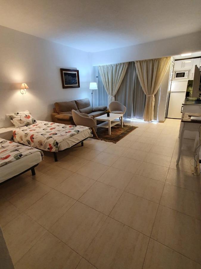 Apartment Pyr Фуэнхирола Экстерьер фото